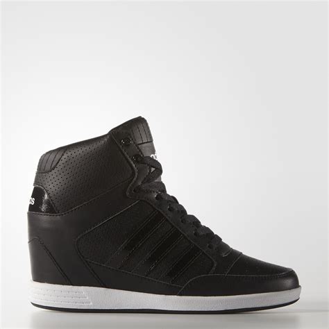 adidas super wedge zwart|Amazon.com: Adidas Superstar Sneakers.